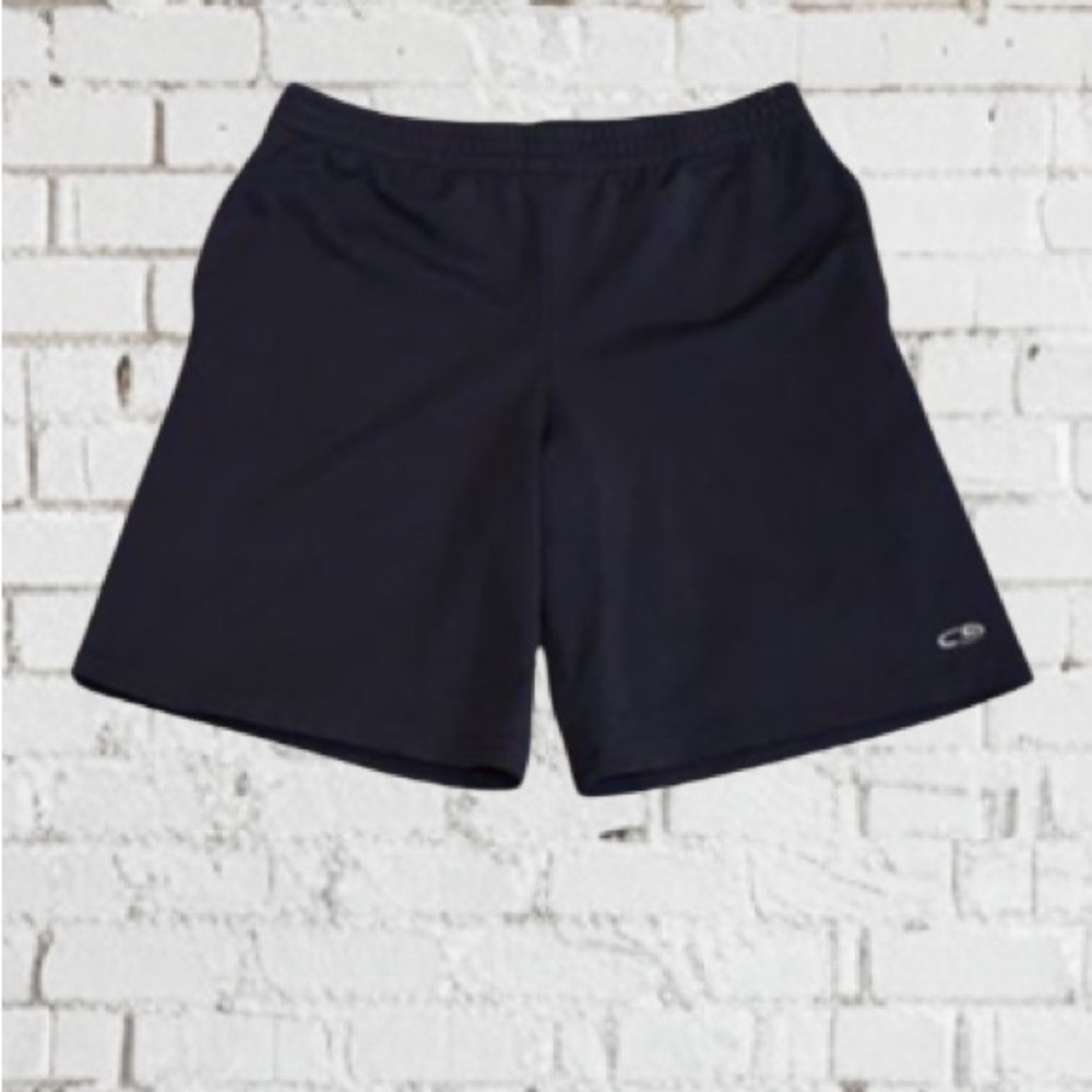 🏃‍♂️ Champion Mesh Shorts